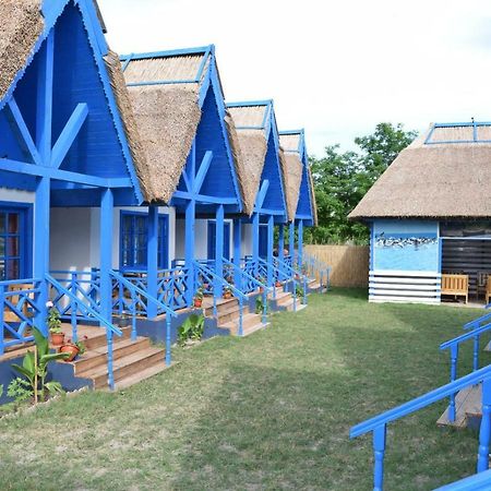 Hotel Casa Condrat Sfântu Gheorghe Zewnętrze zdjęcie