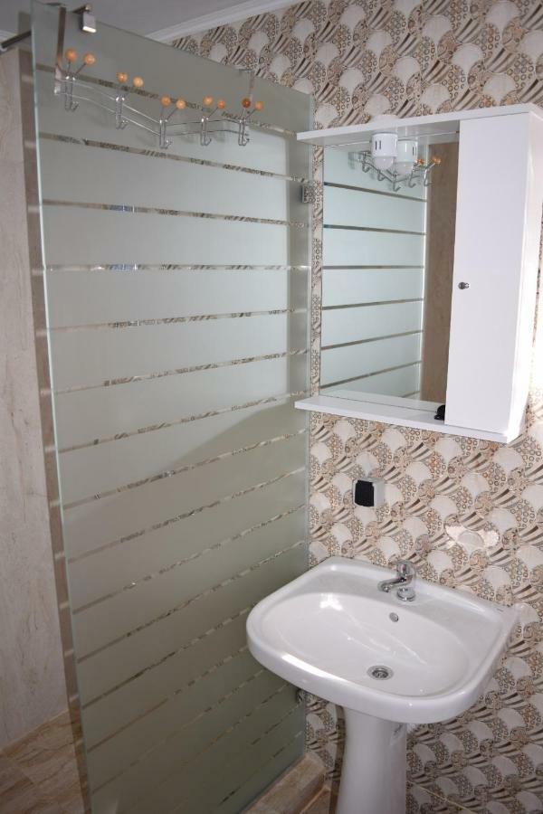 Hotel Casa Condrat Sfântu Gheorghe Zewnętrze zdjęcie