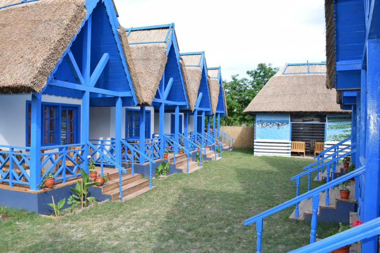 Hotel Casa Condrat Sfântu Gheorghe Zewnętrze zdjęcie